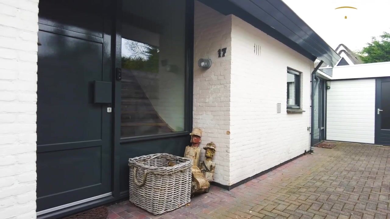 Video van Kievitslaan 17