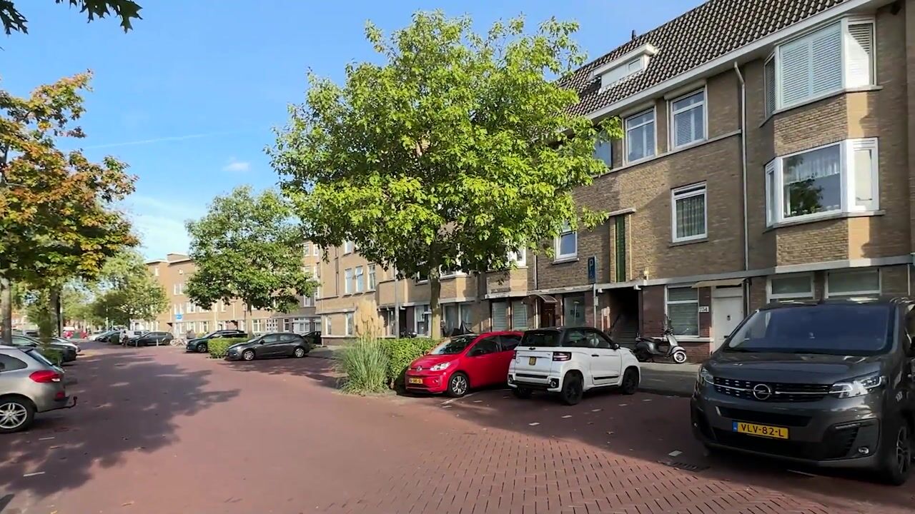 Video van Soestdijksekade 746