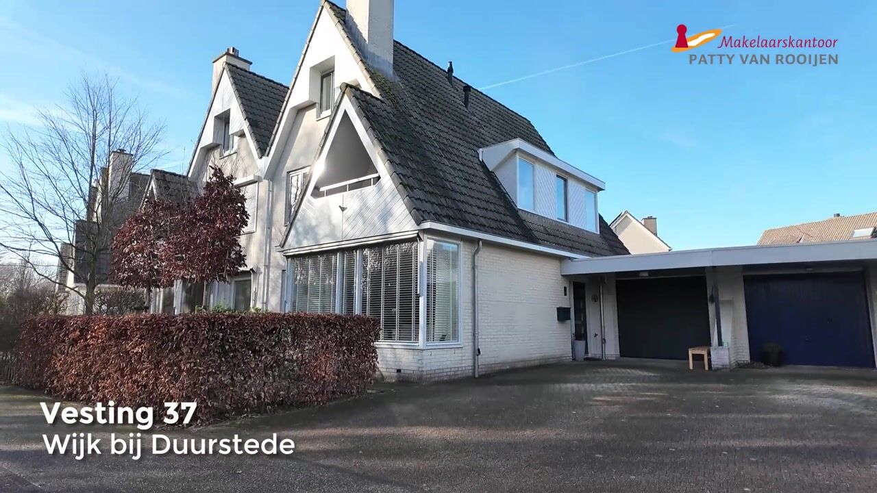 Video van Vesting 37