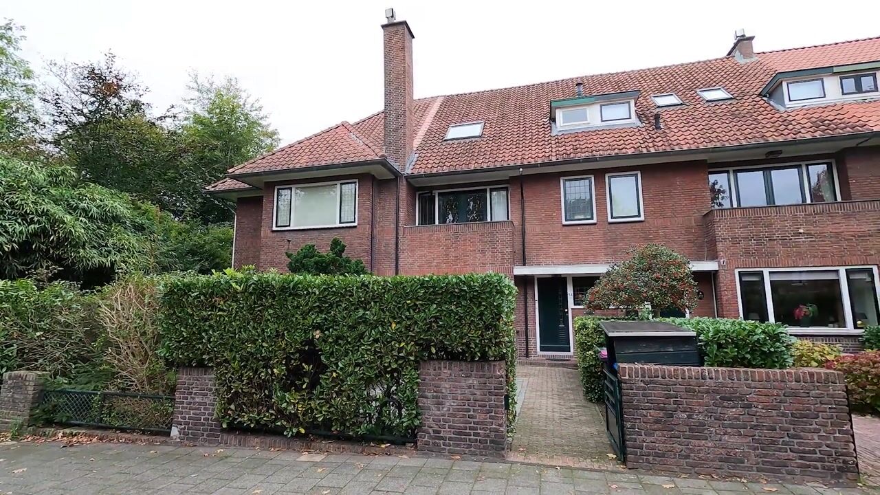Video of Voorburgseweg 34