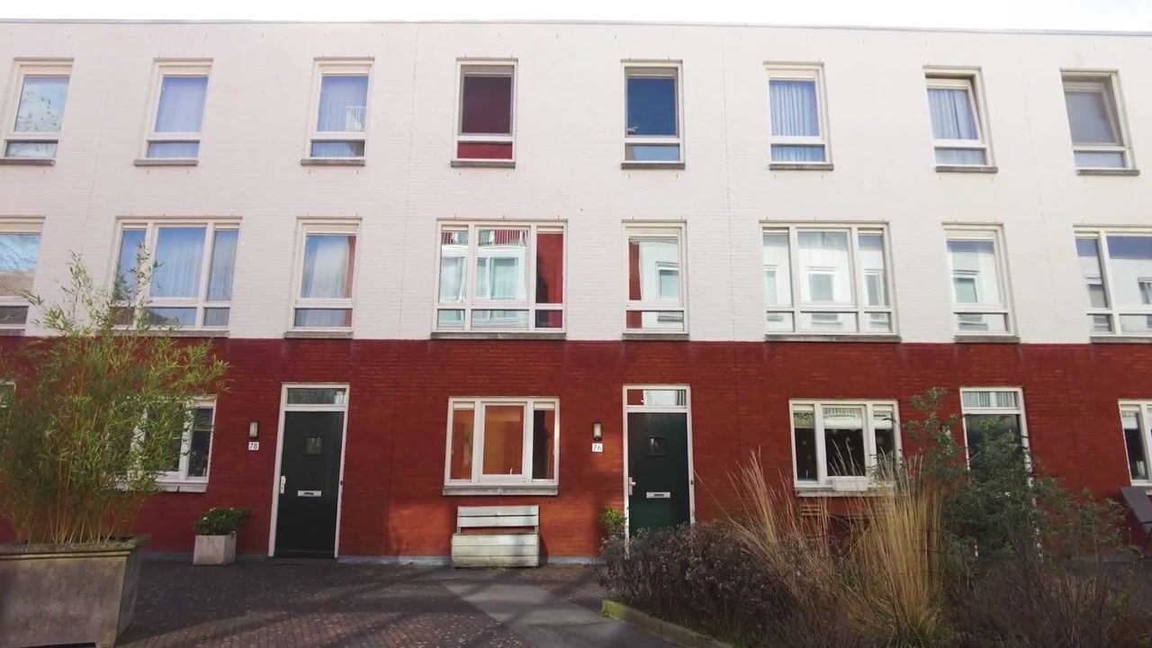 Video van Hoog Gagel 76