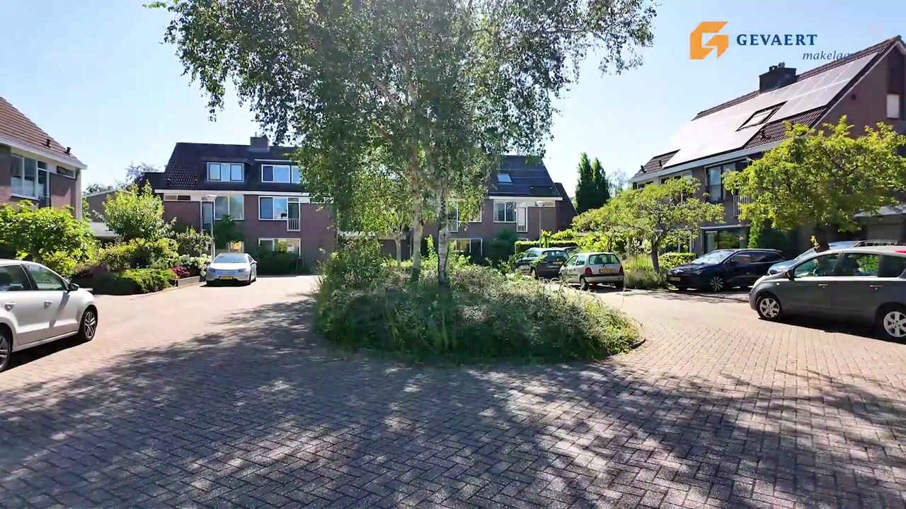 Video van Prins Mauritssingel 12