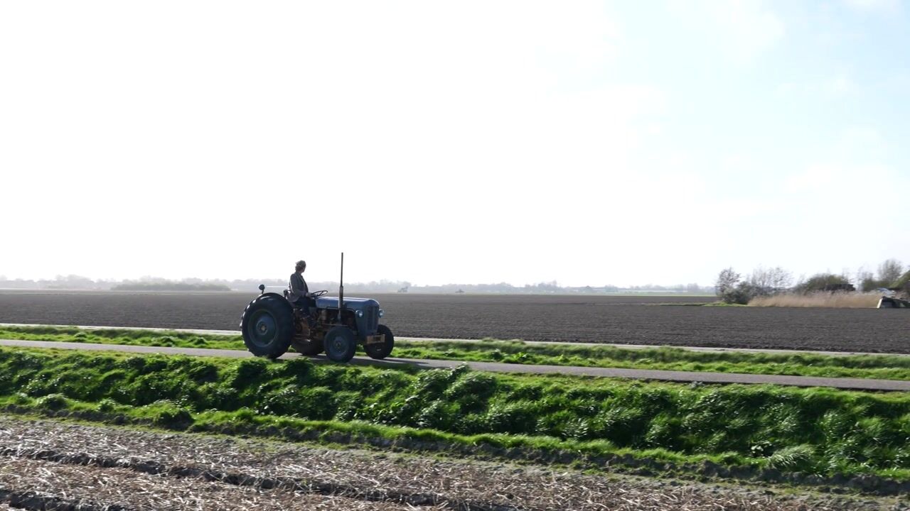 Bekijk video van Kleiweg 3