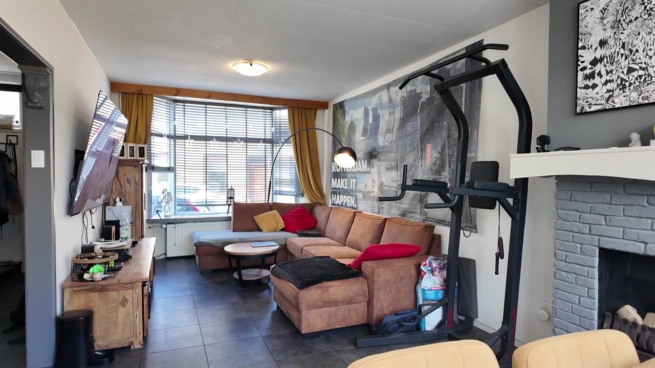 Video van Hordijk 187