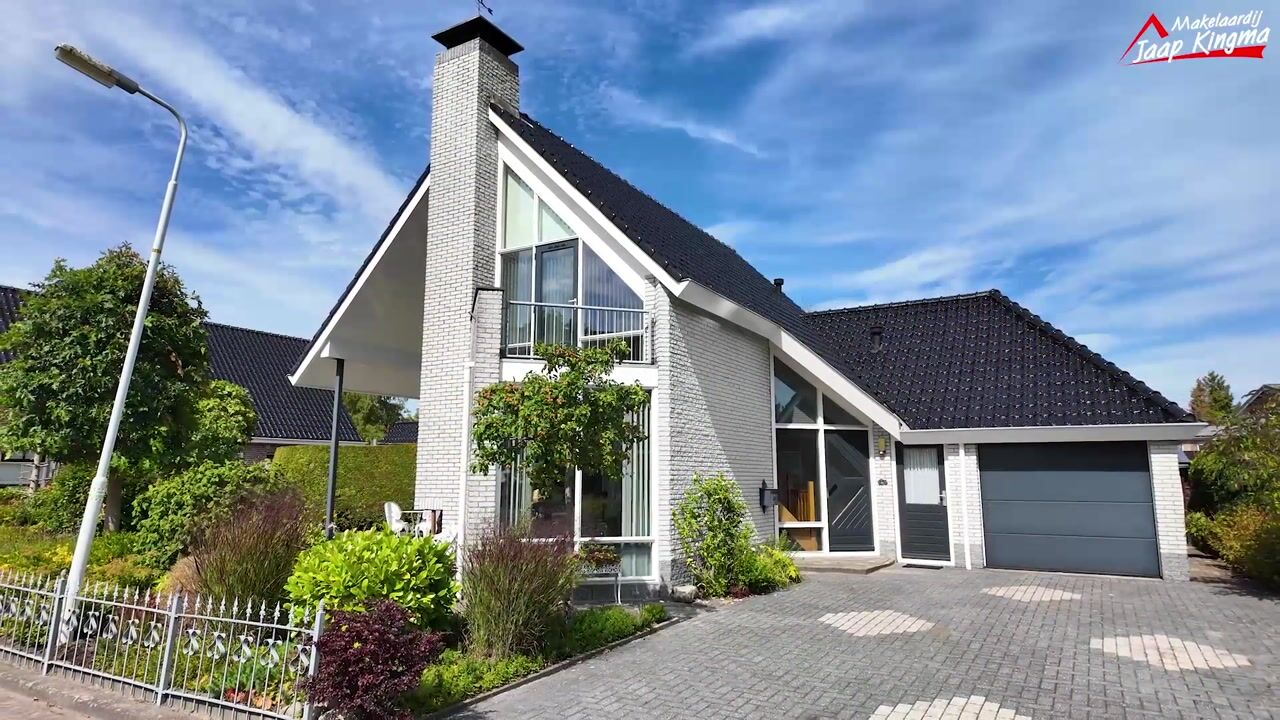 Video of Hille Veenstrastrjitte 14