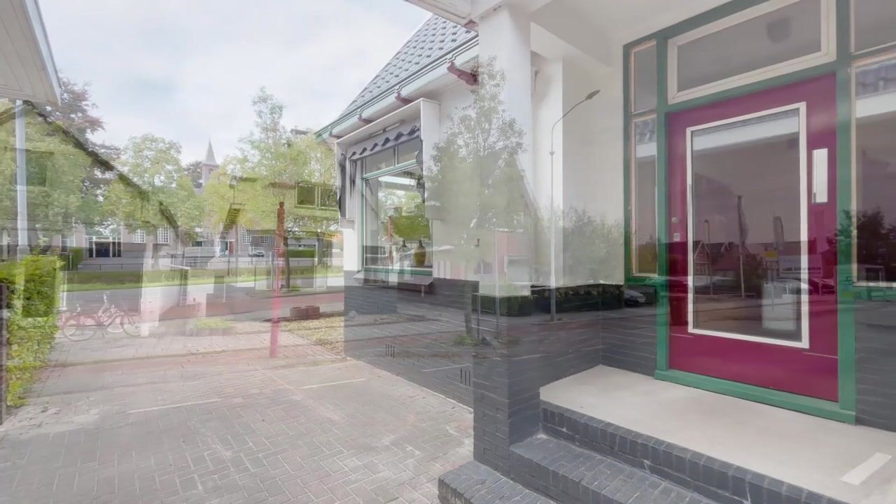 Video of Oosterstraat 8