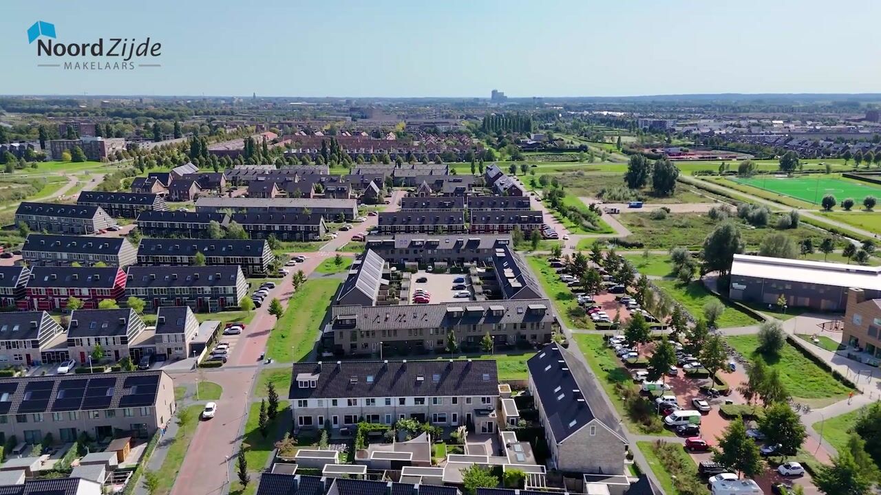 Video van Beukmolen 7