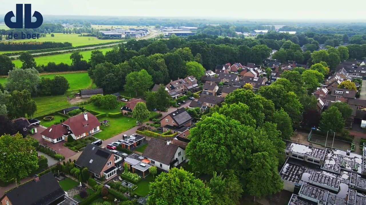 Video van Jos Lussenburglaan 22