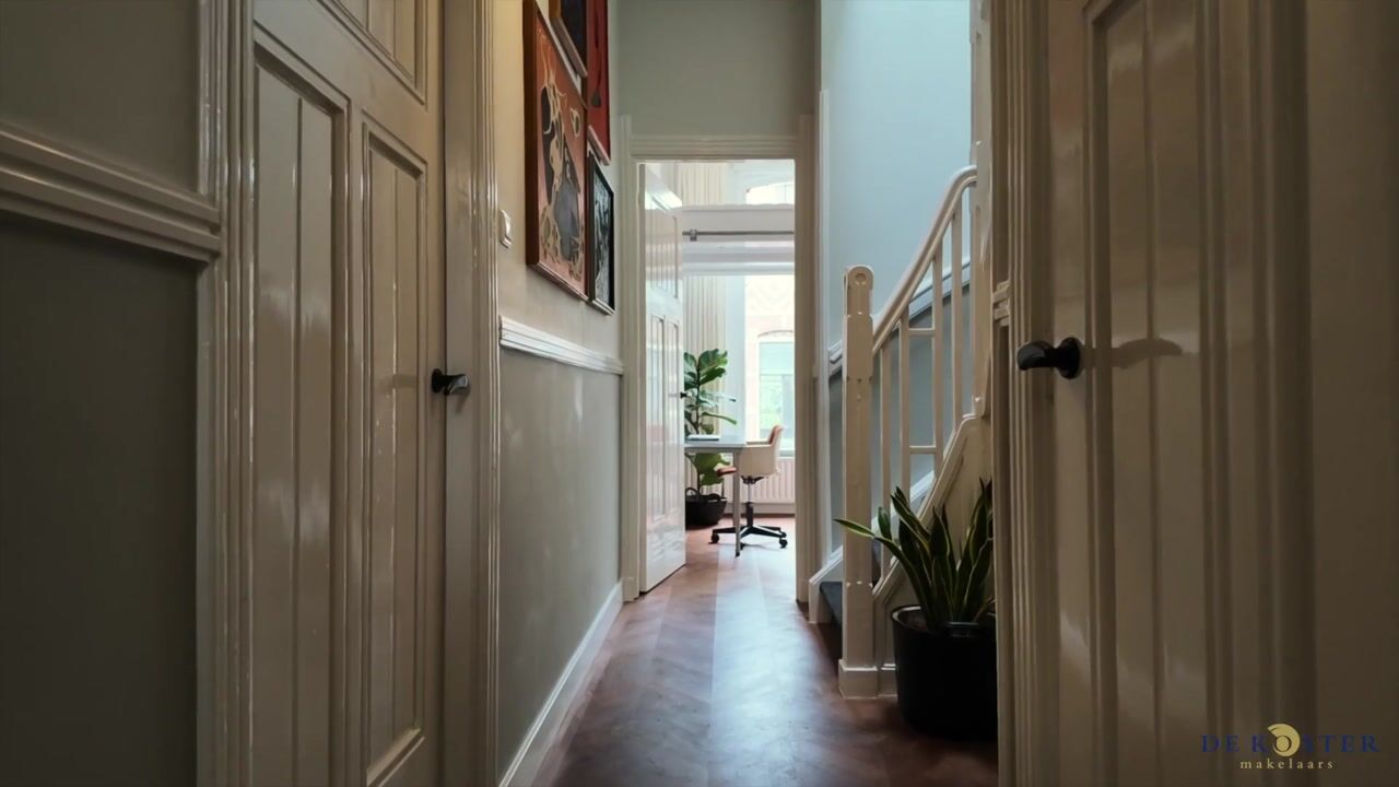 Video van Luijbenstraat 40
