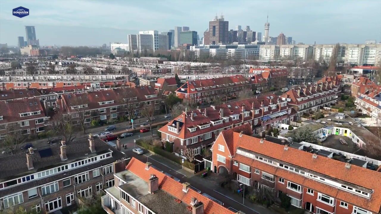 Video van Jacob Catsstraat 165