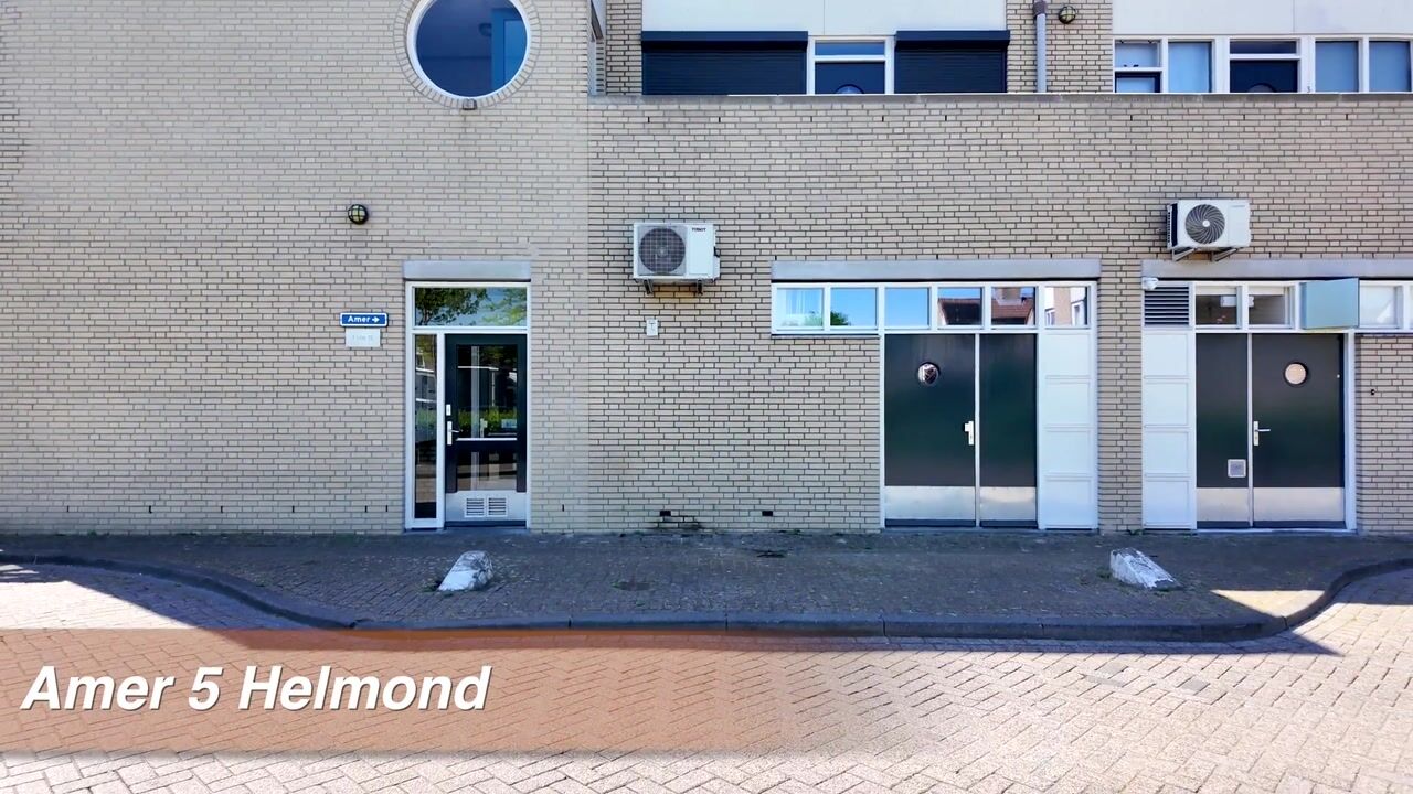 Video van Amer 5