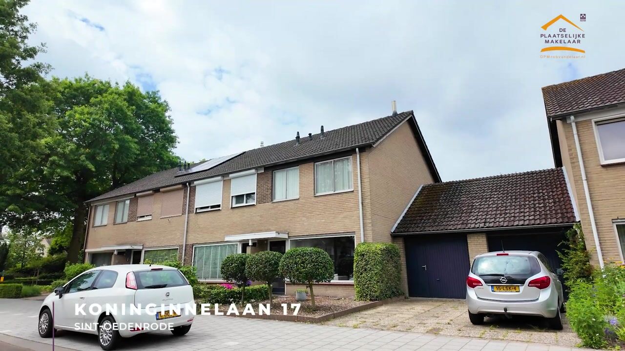 Video van Koninginnelaan 17