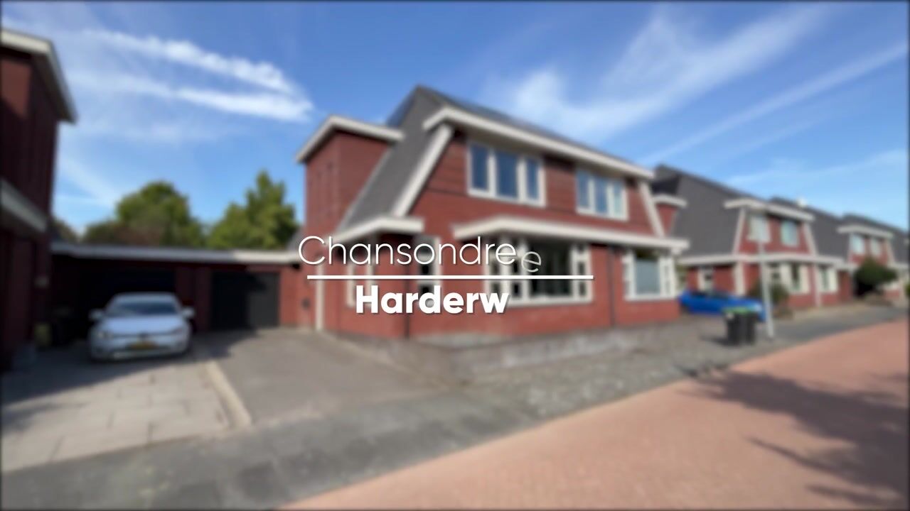 Video of Chansondreef 36