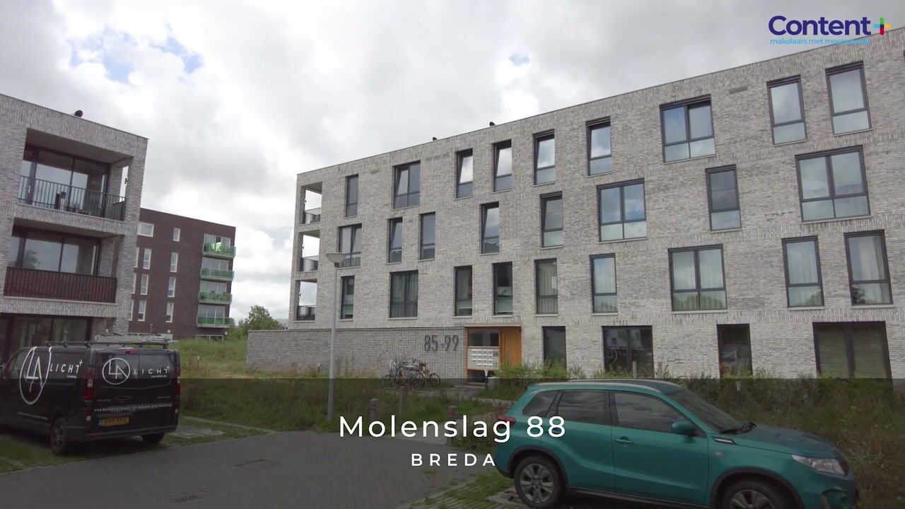 Video van Molenslag 88