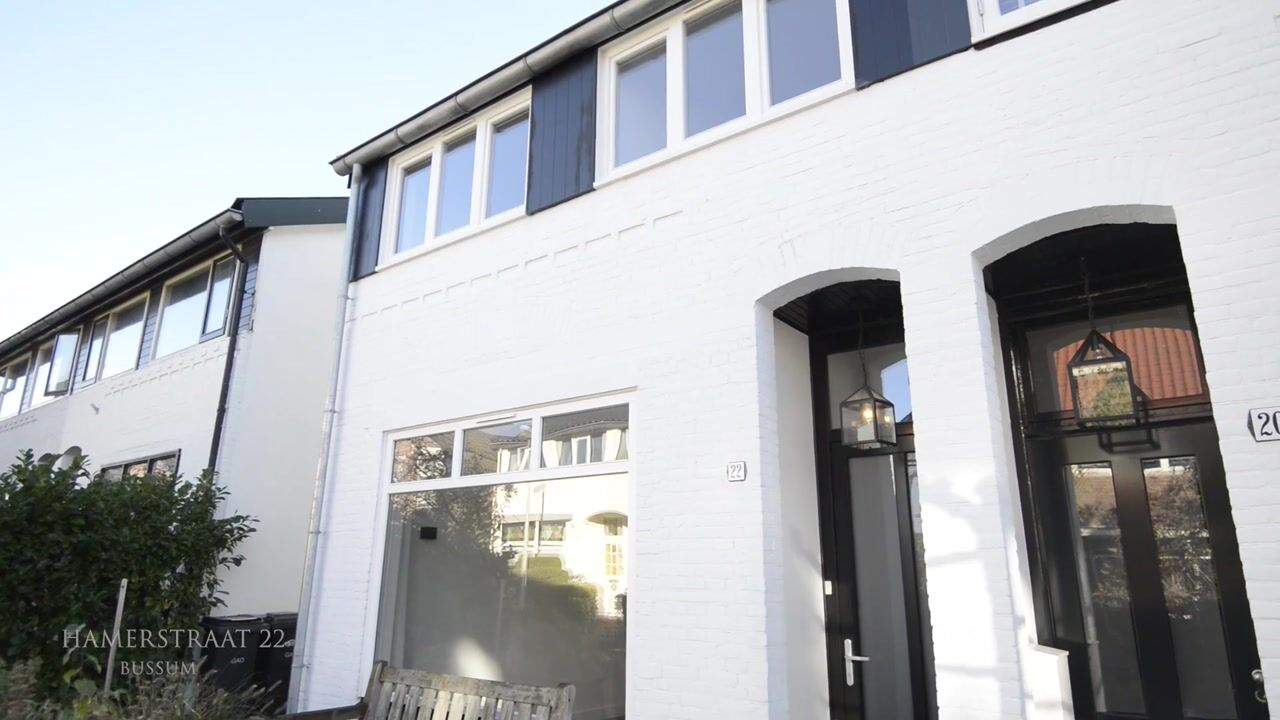 Video of Hamerstraat 22