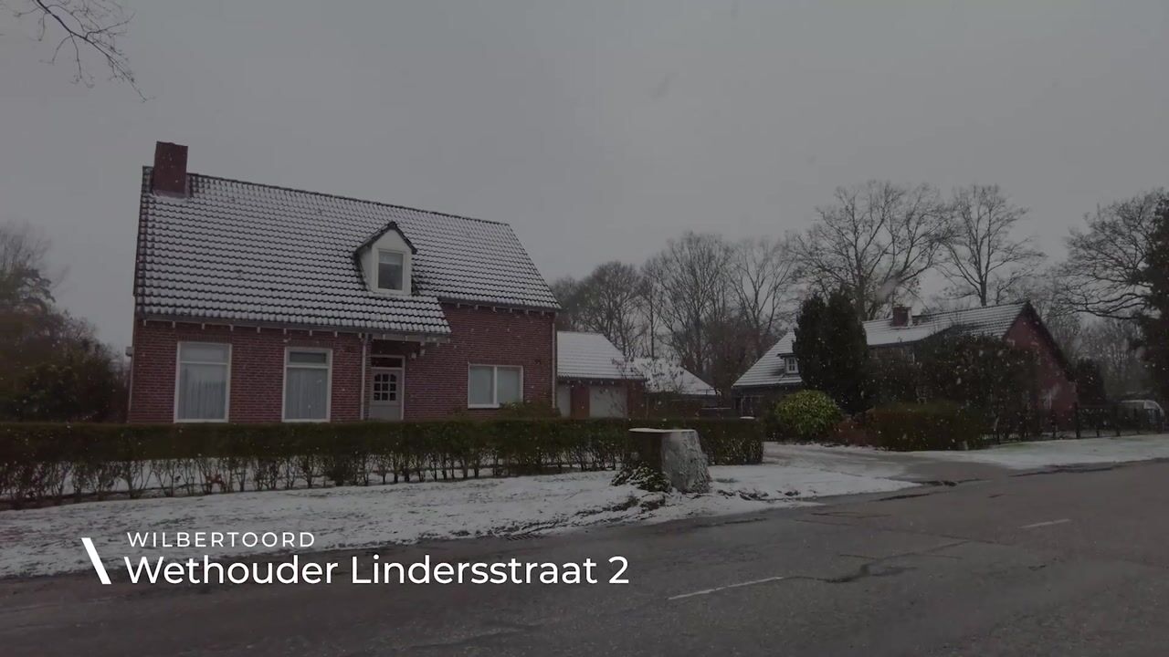 Video van Wethouder Lindersstraat 2