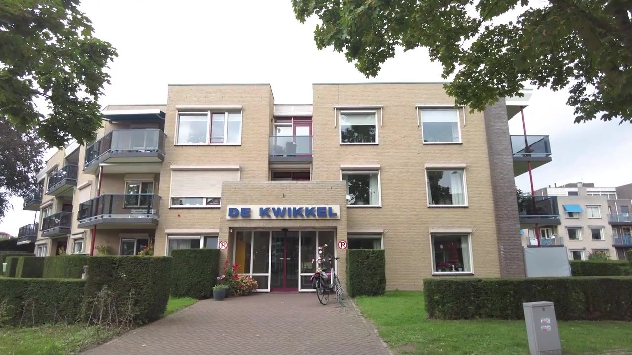 Video van Kwikkelstraat 33