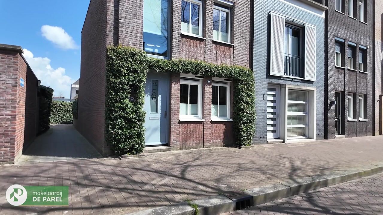 Video van Scharwoudestraat 22