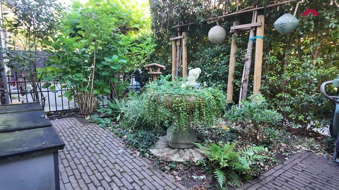 Video van Parklaan 4