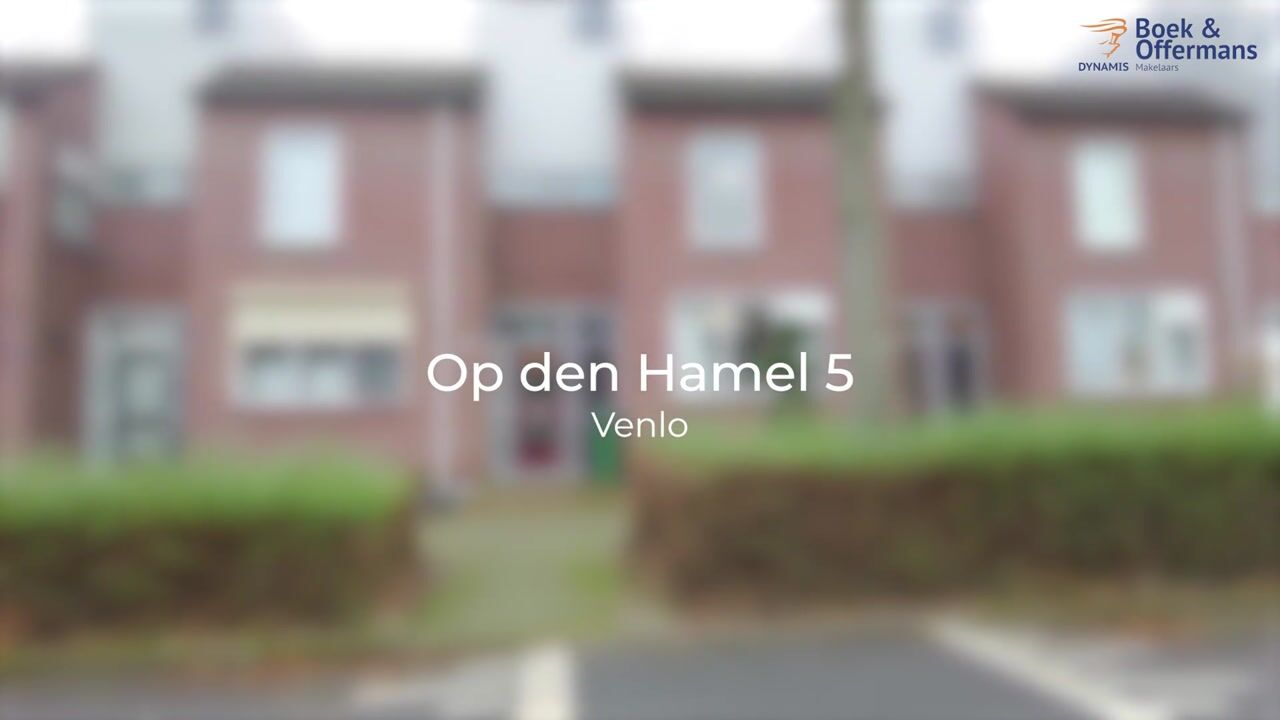 Bekijk video van Op den Hamel 5