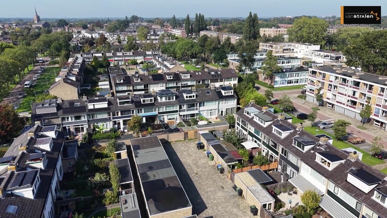 Video of Rembrandtlaan 14