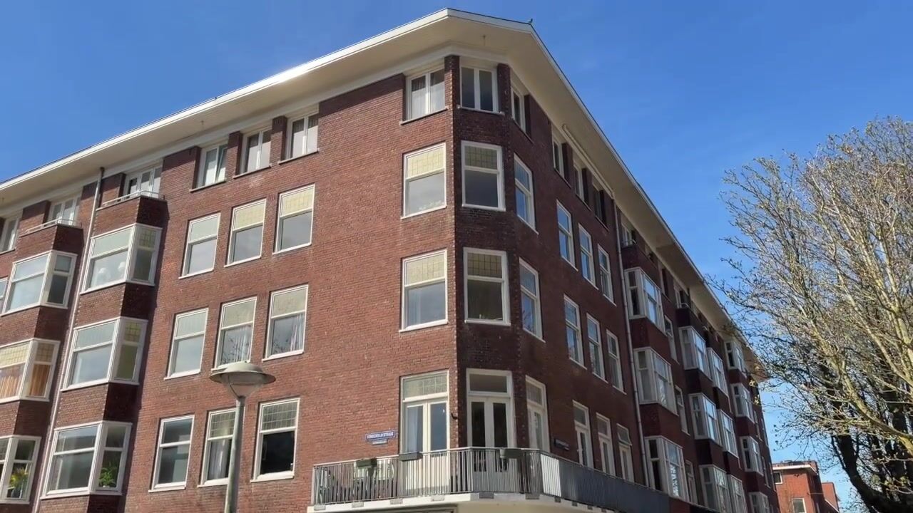 Video van Kinderdijkstraat 48-3