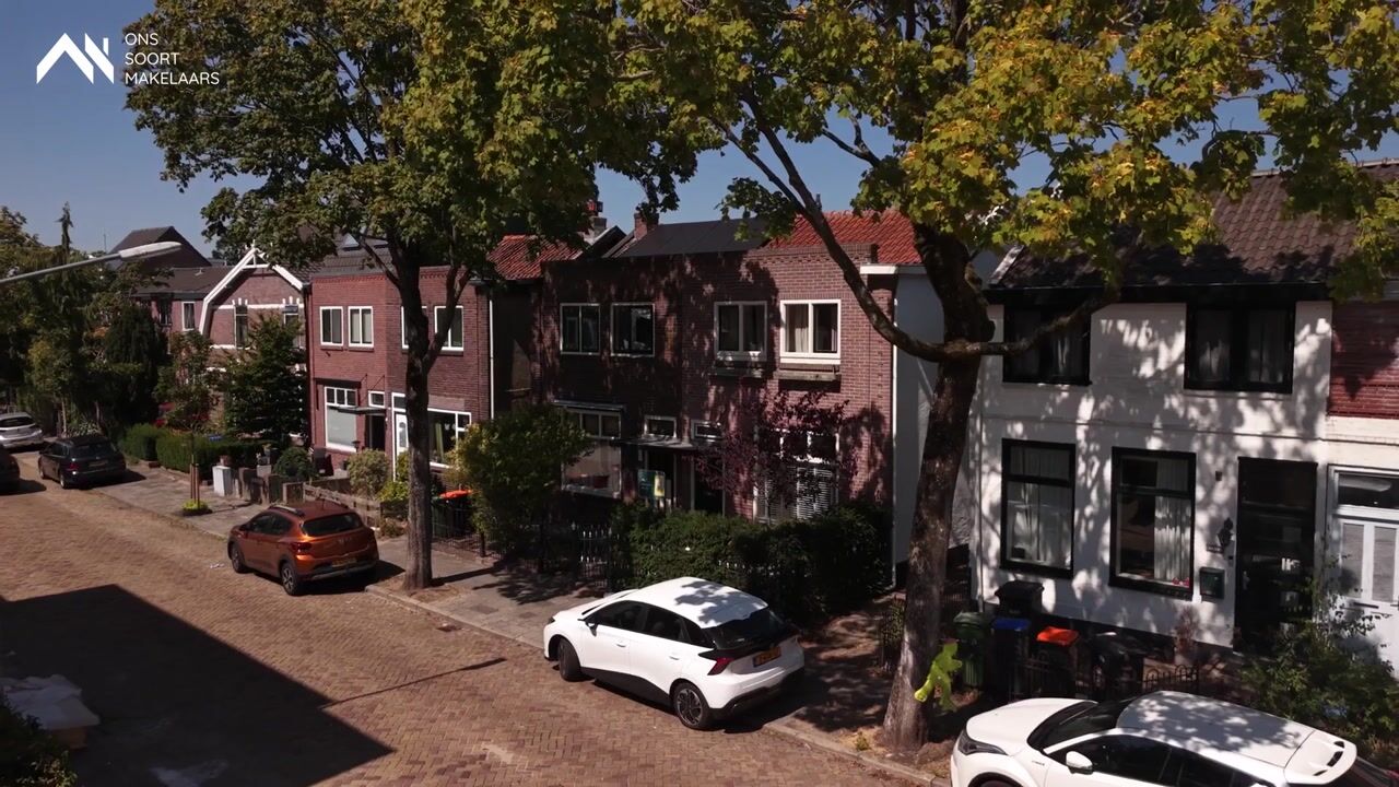 Video van Liebergerweg 39