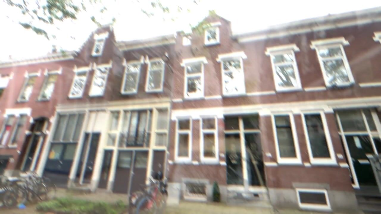 Video van Schoonoordstraat 22-B