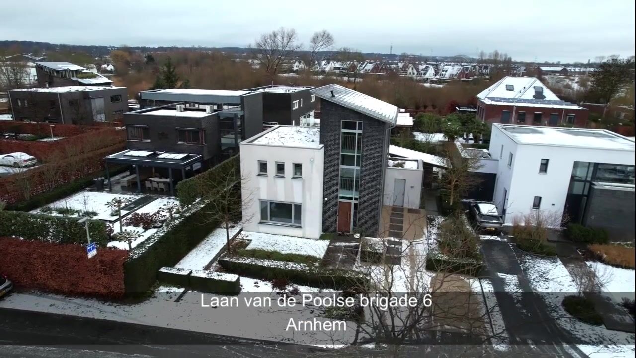 Video van Laan van de Poolse Brigade 6