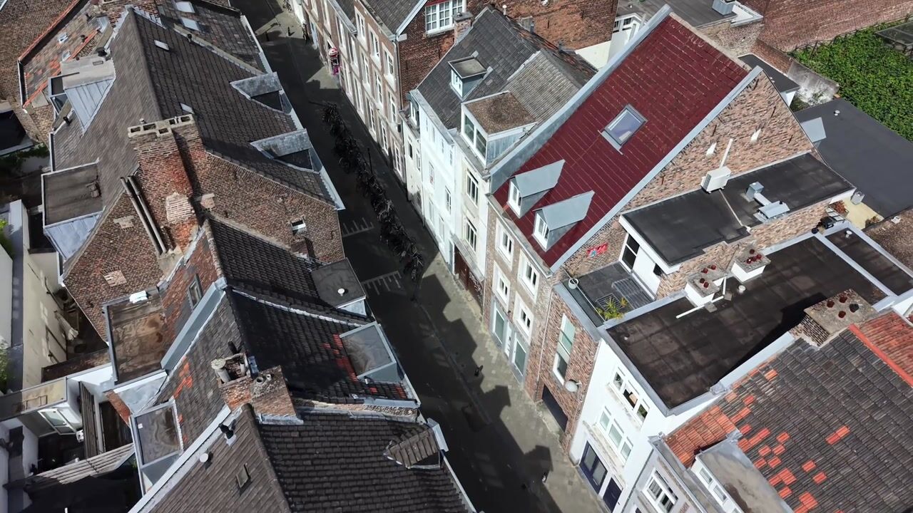 Video of Bogaardenstraat 51-C