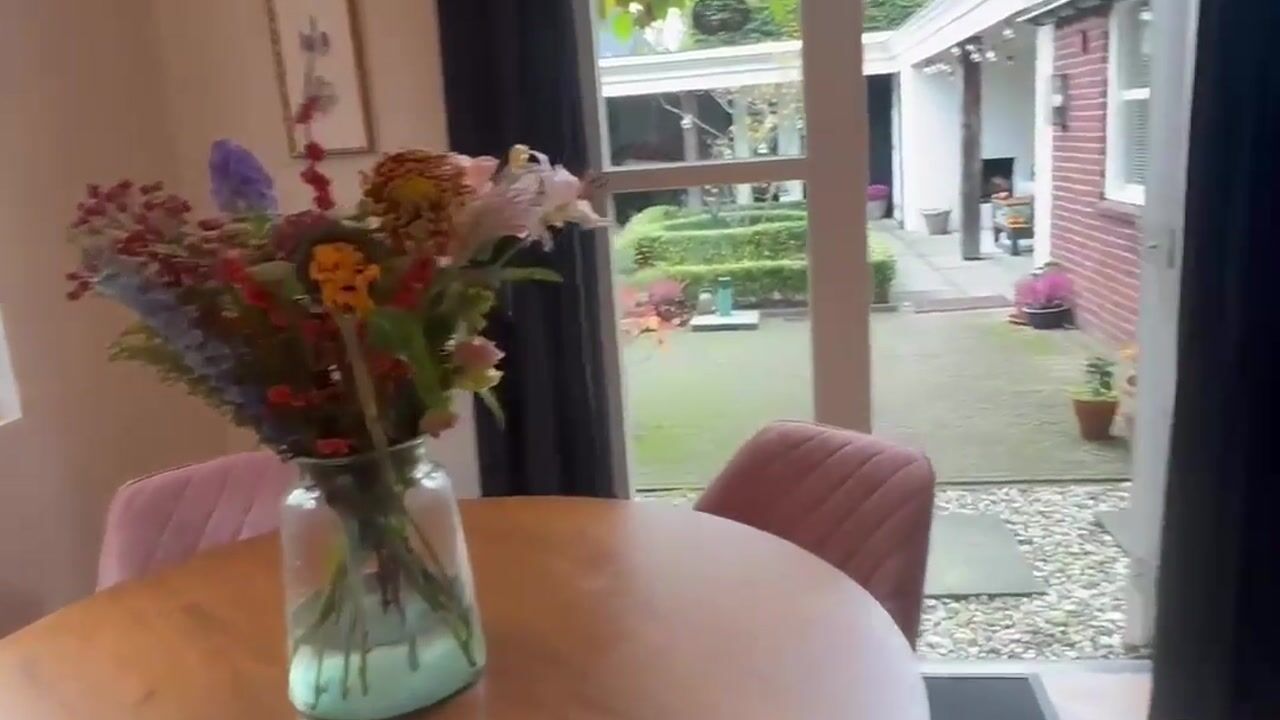 Video of Burgemeester Damsstraat 41