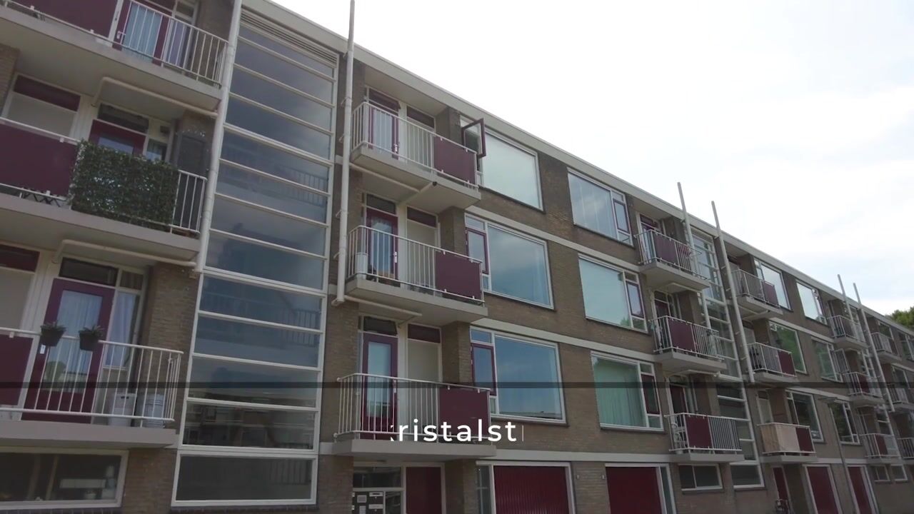 Video of Bergkristalstraat 9