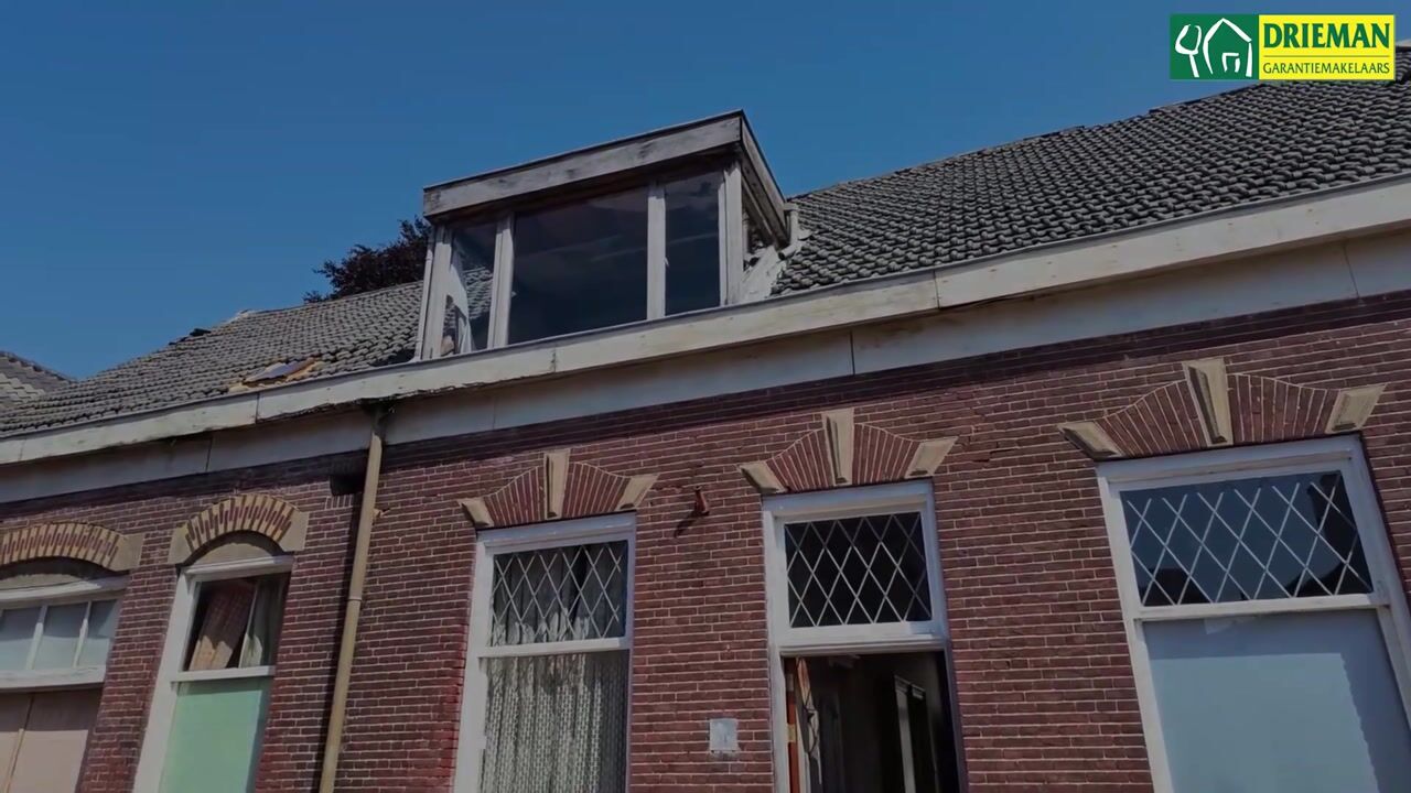 Video van Nieuwstraat 6