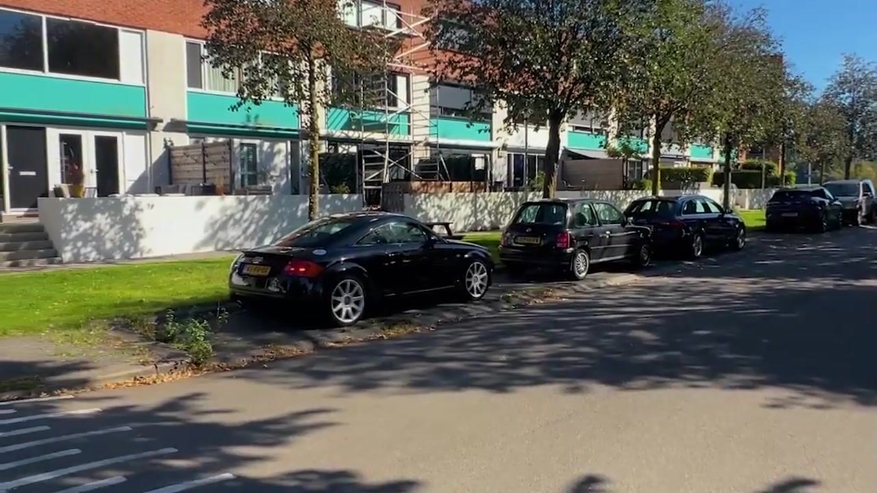 Video van Pottenbakkerstraat 127