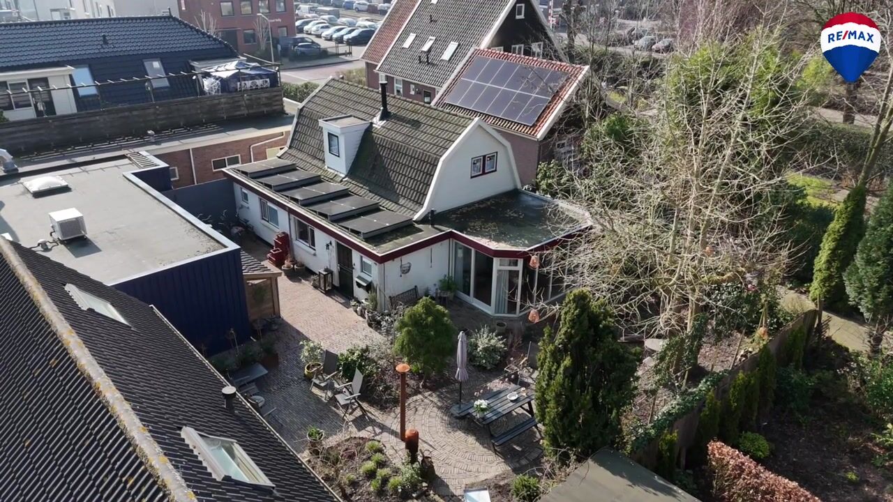 Video of Dorpsstraat 91