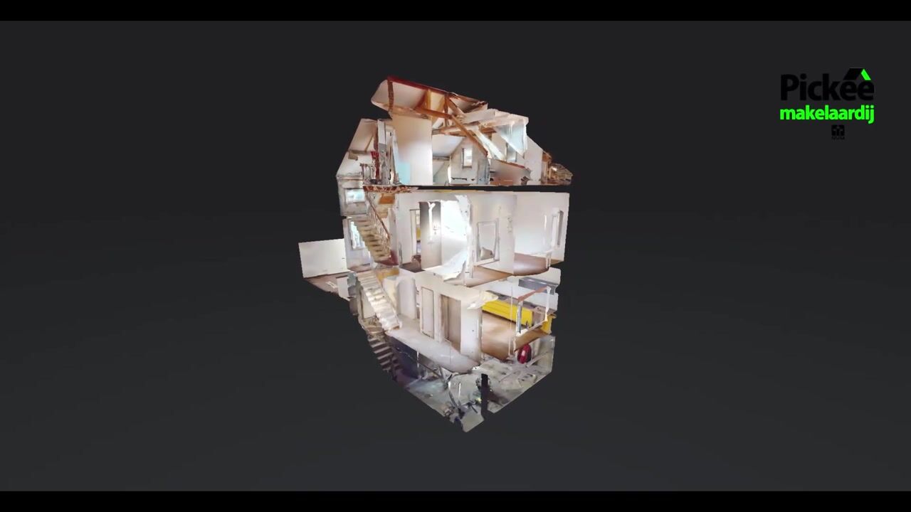 Video of Nullanderstraat 130