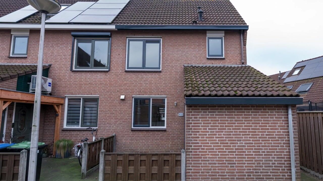 Video van Jasmijnstraat 9