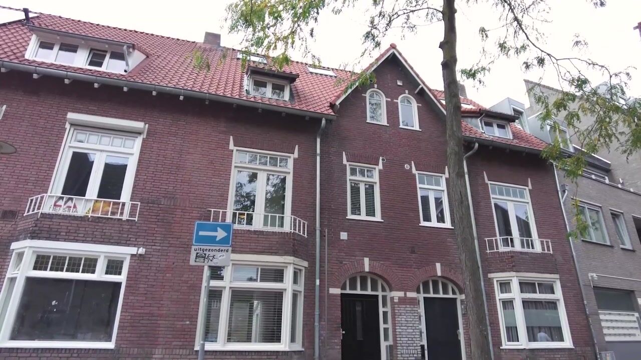 Video van Tramstraat 4