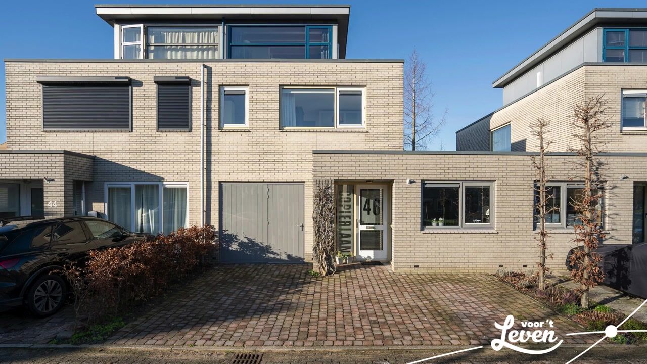 Video van Copierlaan 46