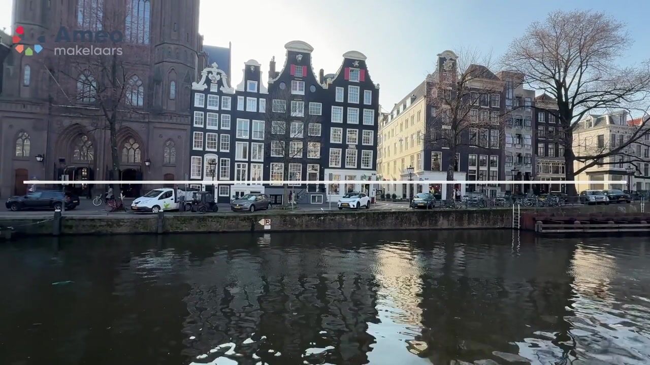 Video van Singel 436-K