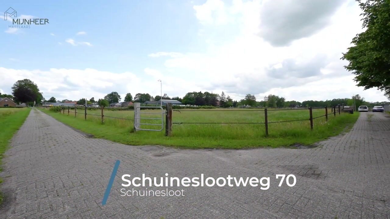 Video van Schuineslootweg 70
