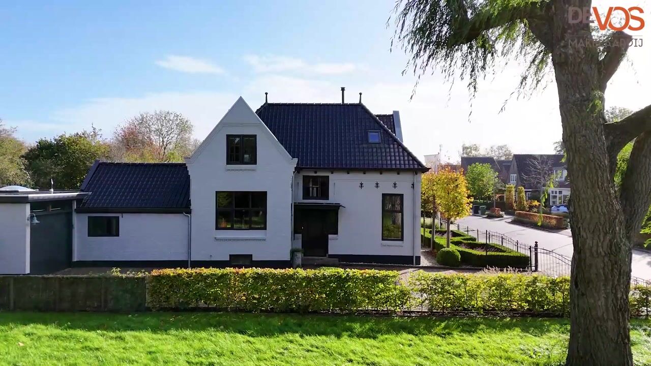 Video of Kuipersweg 13