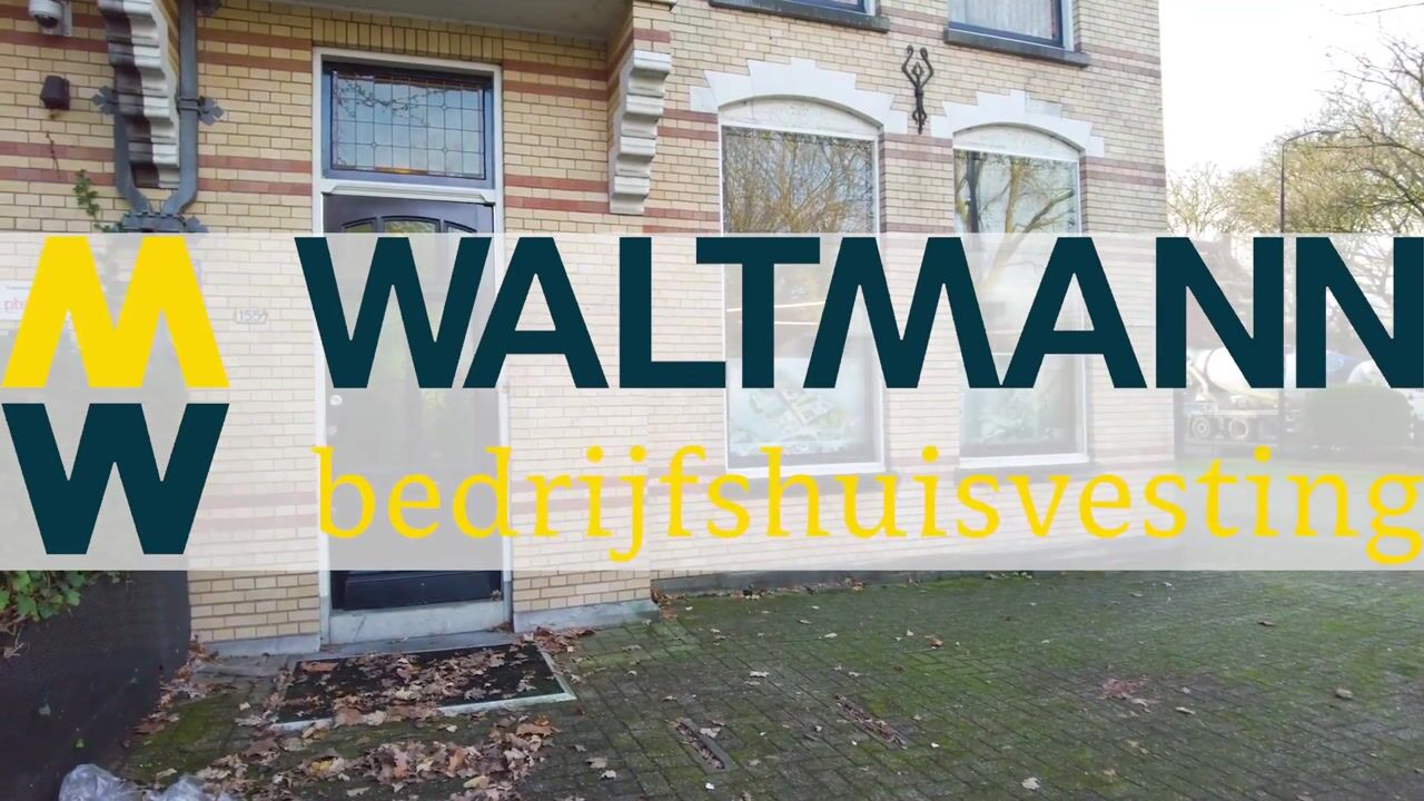 Video of Vrieseweg 155