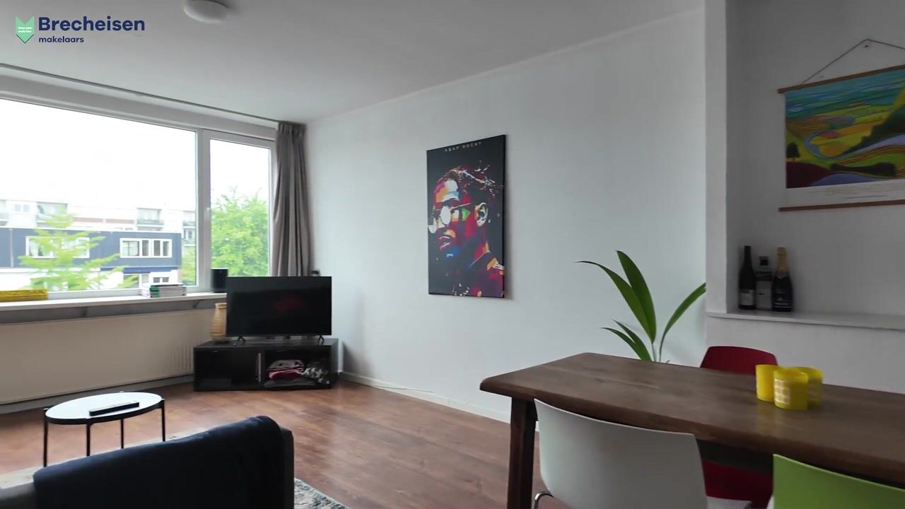 Video van Rooseveltlaan 700