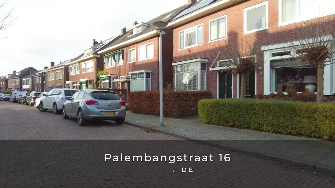 Video of Palembangstraat 16