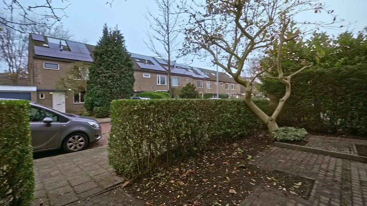 Video van van Ruysdaellaan 64