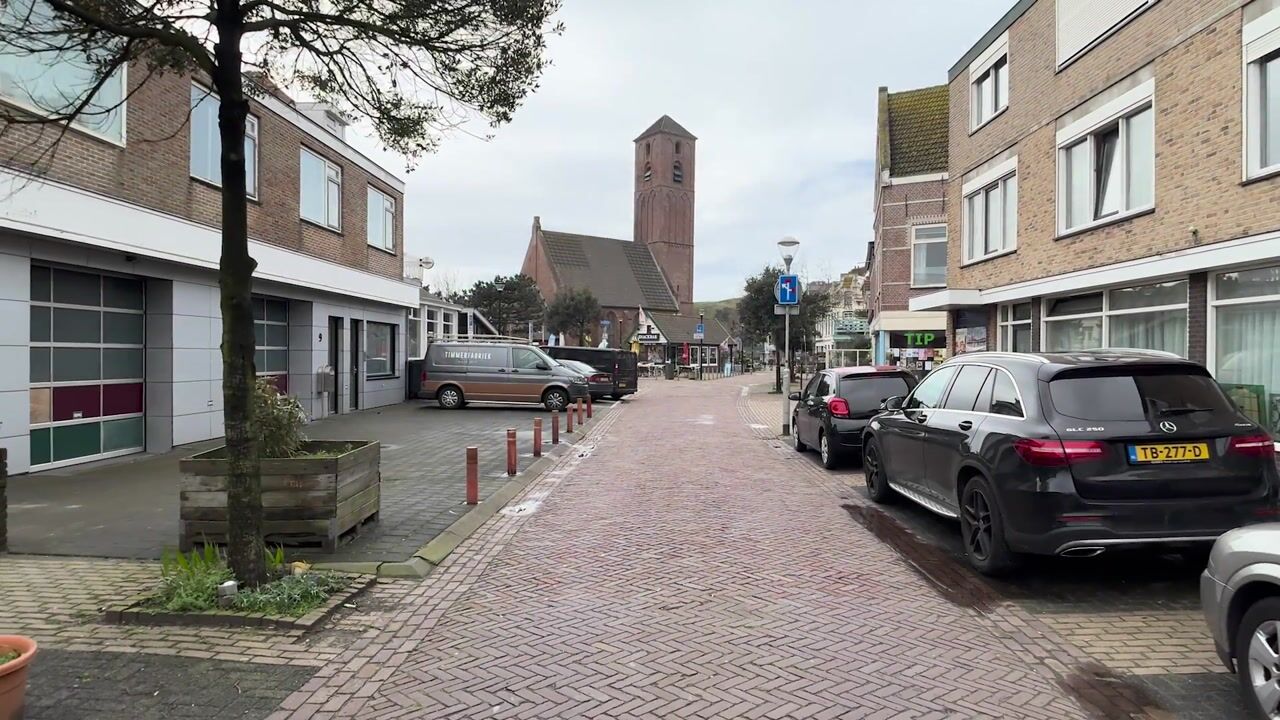 Bekijk video van Voorstraat 15-A