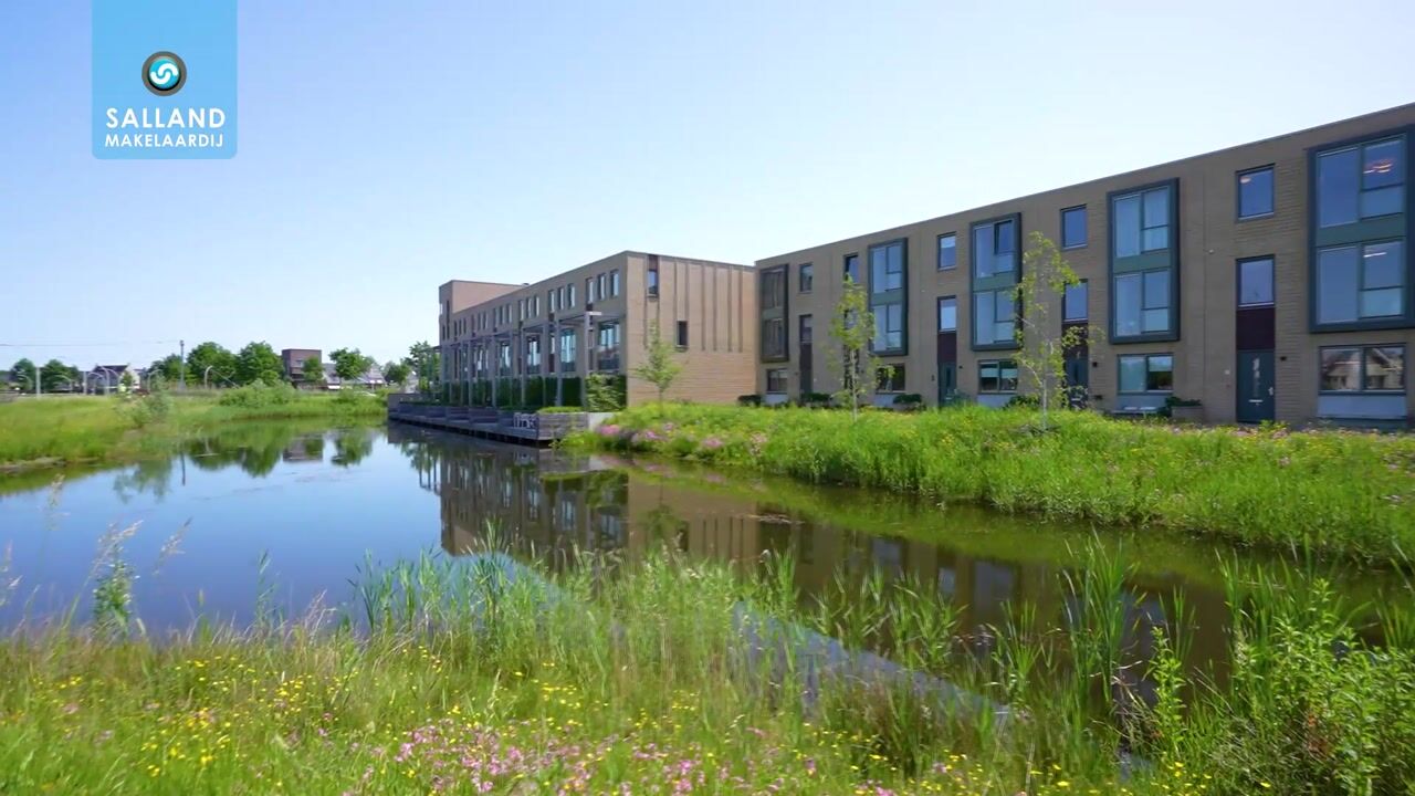 Video van Hogebeenpad 9