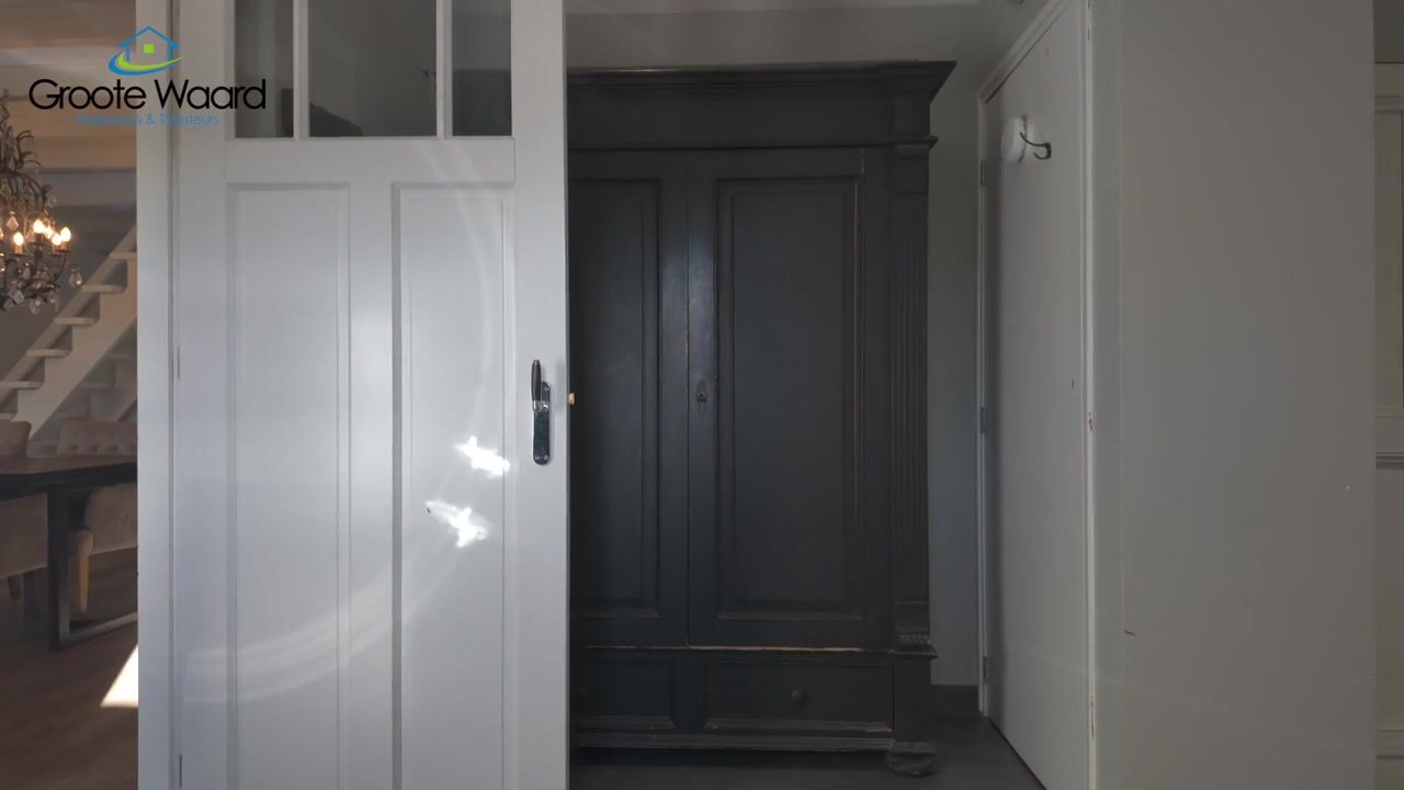 Video of Middelsluissedijk WZ 53