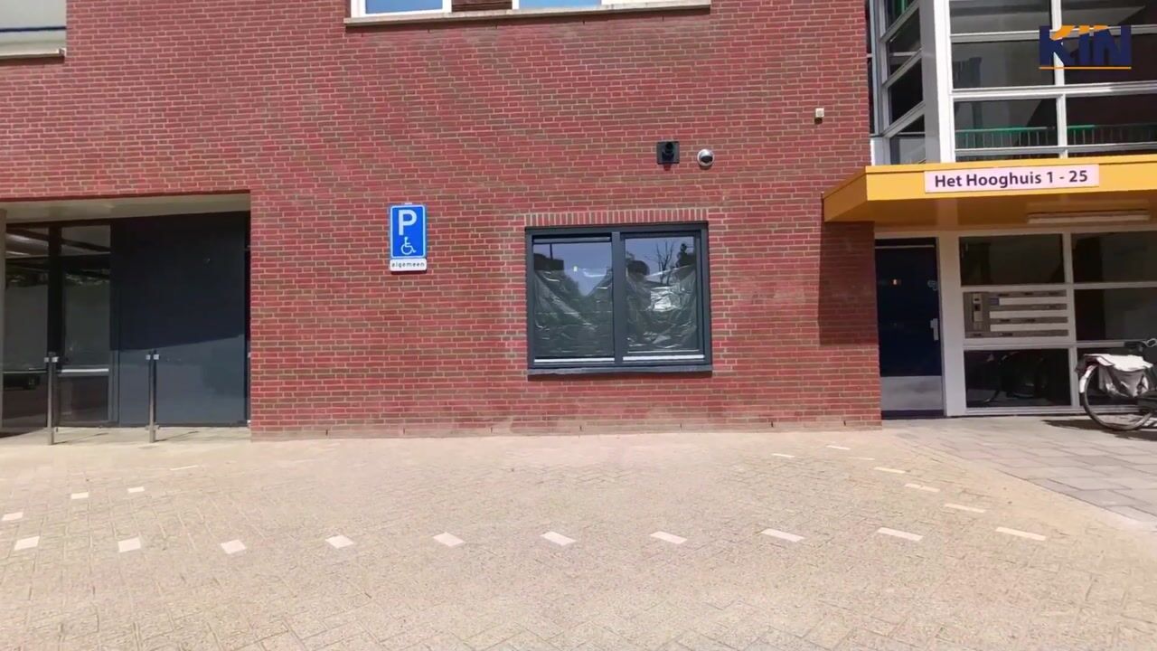 Video van het Hooghuis 5